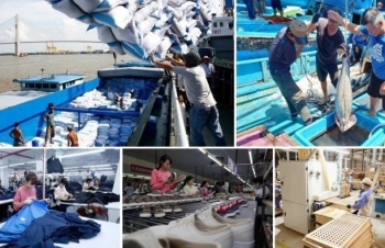 Kinh tế Việt Nam trước cơ hội tăng tốc, bứt phá