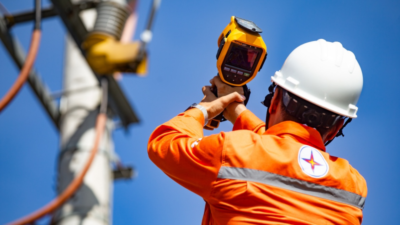 Ngày này năm xưa 7/1: Việt Nam - Ấn Độ thiết lập quan hệ ngoại giao; Bộ Công nghiệp ra Thông tư hướng dẫn thực hiện giá bán điện Ngày này năm xưa 7/1: Việt Nam - Ấn Độ thiết lập quan hệ ngoại giao; Bộ Công nghiệp ra Thông tư hướng dẫn thực hiện giá bán điện