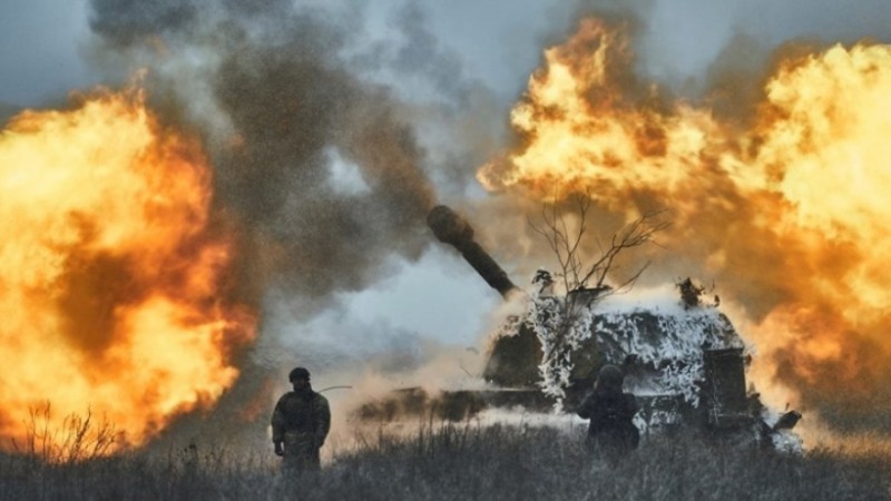 Chiến sự Nga-Ukraine: “Pháo đài Avdiivka” bị công phá qua lời binh sĩ Nga