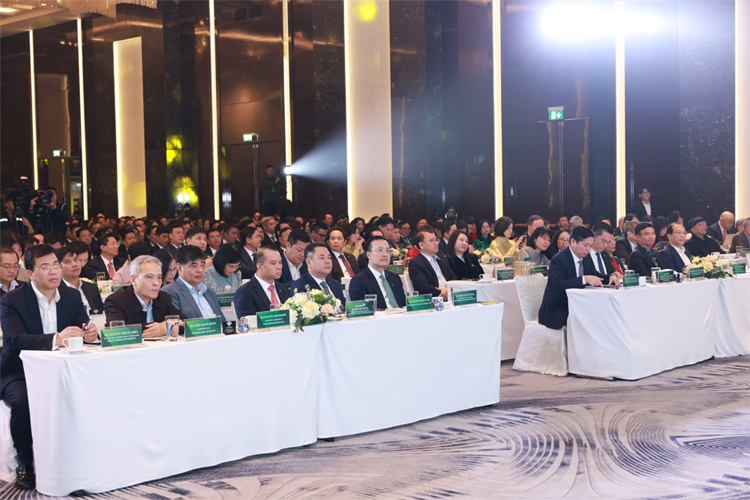 Tài trợ thương mại đạt 19,2%, nợ xấu Vietcombank thấp nhất hệ thống