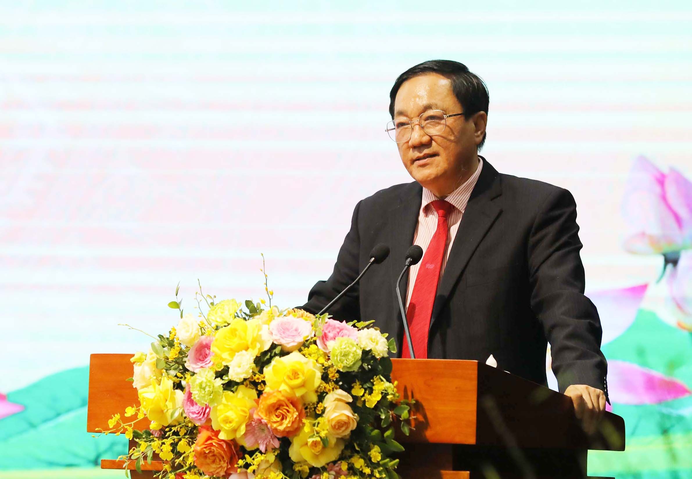 Nguồn vốn tín dụng chính sách tăng 17% trong năm 2023 Nguồn vốn tín dụng chính sách tăng 17% trong năm 2023