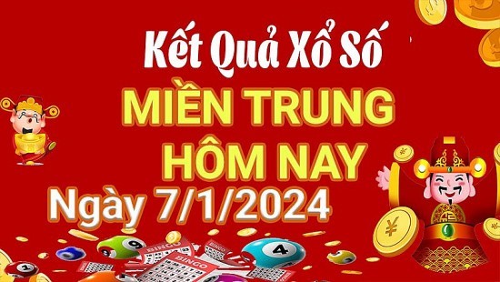 XSMT 7/1, Kết quả xổ số miền Trung hôm nay 7/1/2024, xổ số miền Trung ngày 7 tháng 1,trực tiếp XSMT 7/1 XSMT 7/1, Kết quả xổ số miền Trung hôm nay 7/1/2024, xổ số miền Trung ngày 7 tháng 1,trực tiếp XSMT 7/1