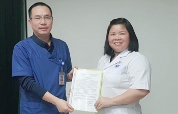 Kết luận loạt sai phạm tại Bệnh viện Đa khoa Sơn Tây: Thanh toán thuốc qua tài khoản của Trưởng khoa Dược