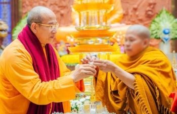 Hộp thư ngày 8/1: Bạn đọc kiến nghị điều tra, xử nghiêm chùa Ba Vàng; Phản ánh liên quan Onsen Thanh Thủy