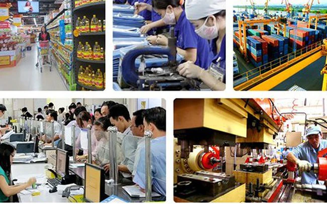 Chính phủ yêu cầu phải xác định cải thiện môi trường kinh doanh là nhiệm vụ trọng tâm ưu tiên Chính phủ yêu cầu phải xác định cải thiện môi trường kinh doanh là nhiệm vụ trọng tâm ưu tiên