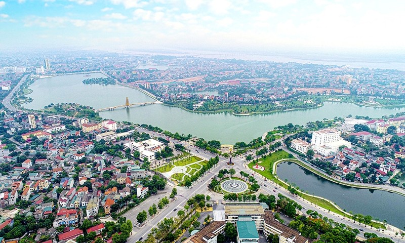 Phó Thủ tướng Trần Hồng Hà ký Quyết định số 1579/QĐ-TTg, ngày 5/12/2023 phê duyệt Quy hoạch tỉnh Phú Thọ thời kỳ 2021 - 2030, tầm nhìn đến năm 2050 Phó Thủ tướng Trần Hồng Hà ký Quyết định số 1579/QĐ-TTg, ngày 5/12/2023 phê duyệt Quy hoạch tỉnh Phú Thọ thời kỳ 2021 - 2030, tầm nhìn đến năm 2050