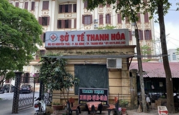 Thanh Hóa: Xử lý hàng trăm cơ sở hành nghề y dược tư nhân vi phạm