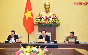 Đề xuất cơ chế đặc thù, đẩy nhanh tiến độ thực hiện các chương trình mục tiêu quốc gia