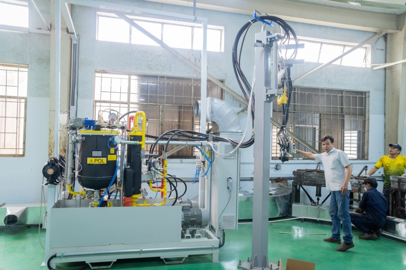 Việt Nam sẽ dừng nhập khẩu các chất HCFC vào năm 2040 Việt Nam sẽ dừng nhập khẩu các chất HCFC vào năm 2040