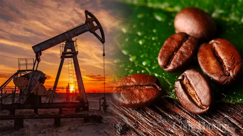 Thị trường hàng hóa ngày 9/1/2024: Giá dầu lao dốc, giá ngô rơi xuống sát vùng đáy trong 3 năm Thị trường hàng hóa ngày 9/1/2024: Giá dầu lao dốc, giá ngô rơi xuống sát vùng đáy trong 3 năm