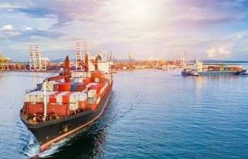 Doanh nghiệp cần làm gì khi giá cước vận chuyển hàng đi Mỹ, châu Âu leo thang?