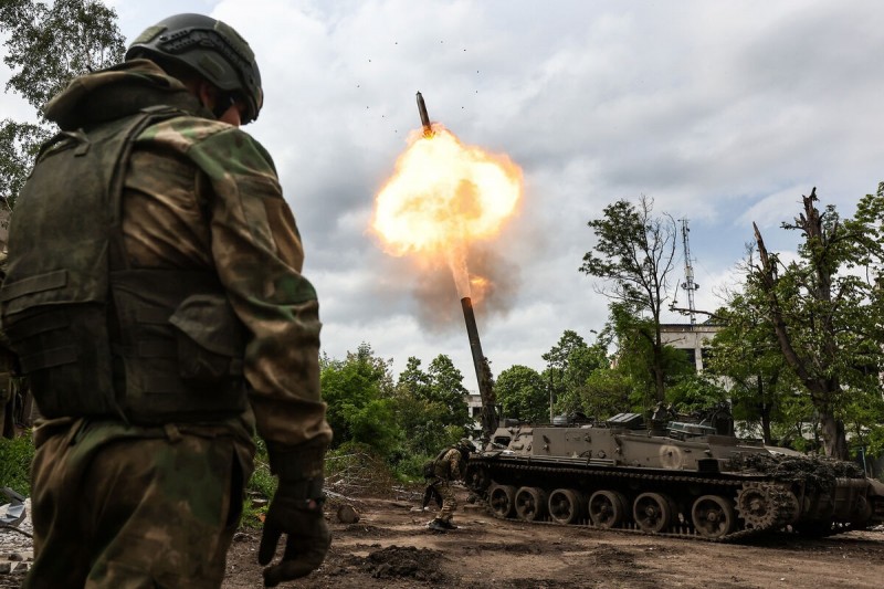 Nga-Ukraine Nga-Ukraine