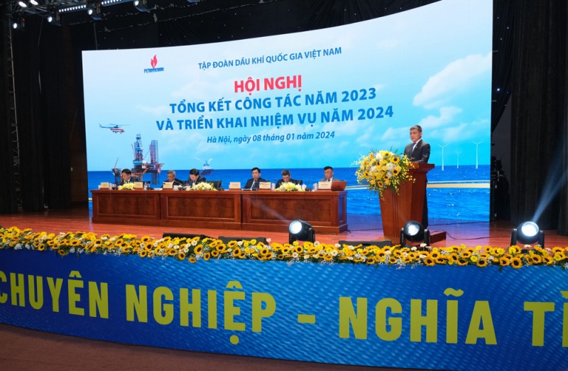 PVCFC đổi mới sáng tạo, hoàn thành kế hoạch được giao, lập kỷ lục mới về sản xuất PVCFC đổi mới sáng tạo, hoàn thành kế hoạch được giao, lập kỷ lục mới về sản xuất