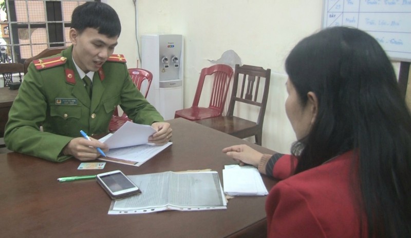 Thừa Thiên Huế: Cảnh báo thủ đoạn nhờ “Công ty luật” lấy lại tiền bị lừa đảo