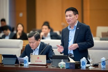 Xem xét việc giải thích quy định tại khoản 1 Điều 6 của Luật Đầu tư công