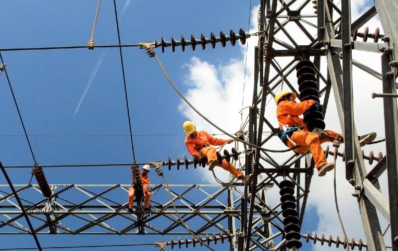 Phương pháp xác định khung giá nhập khẩu điện từ Lào và Phương pháp xác định khung giá nhập khẩu điện từ Lào và