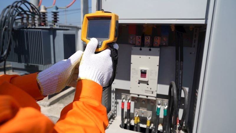 EVNHANOI tăng cường chế độ trực và chủ động kiểm tra tình trạng vận hành các thiết bị tại trạm bơm EVNHANOI tăng cường chế độ trực và chủ động kiểm tra tình trạng vận hành các thiết bị tại trạm bơm