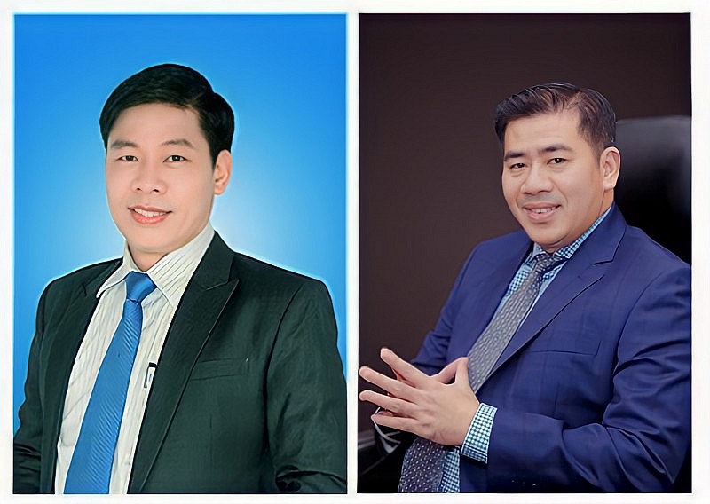 Trường Đại học Công nghiệp và Công Thương TP. Hồ Chí có hiệu trưởng Trường Đại học Công nghiệp và Công Thương TP. Hồ Chí có hiệu trưởng