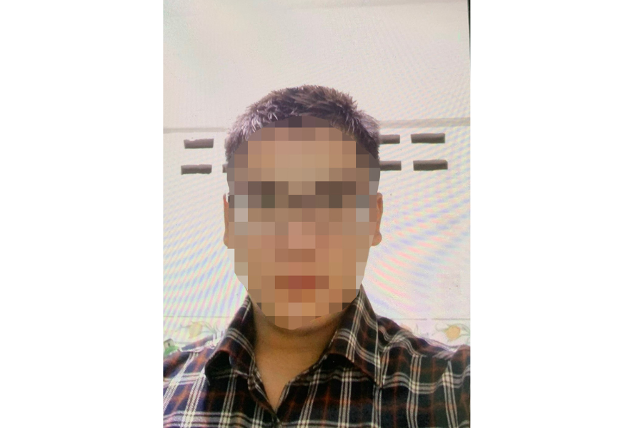 Xác định danh tính đối tượng đặt vali trước cổng trường ở Đà Nẵng Xác định danh tính đối tượng đặt vali trước cổng trường ở Đà Nẵng