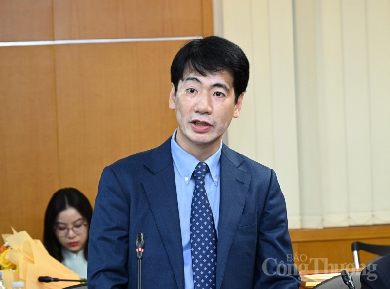 Bộ trưởng Nguyễn Hồng Diên giao 6 nhiệm vụ để khai thác tối đa cơ hội từ thị trường Âu - Mỹ