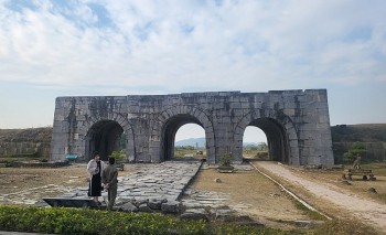 Thanh Hóa: Cấm một doanh nghiệp tham gia hoạt động đấu thầu trong 3 năm