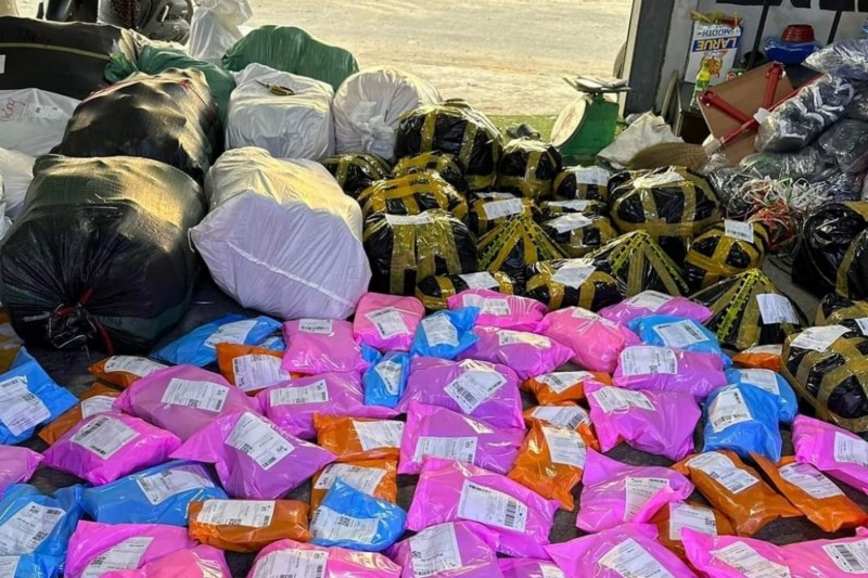 Quảng Nam: Phát hiện cơ sở kinh doanh livestream bán hàng không rõ nguồn gốc trên thương mại điện tử Quảng Nam: Phát hiện cơ sở kinh doanh livestream bán hàng không rõ nguồn gốc trên thương mại điện tử