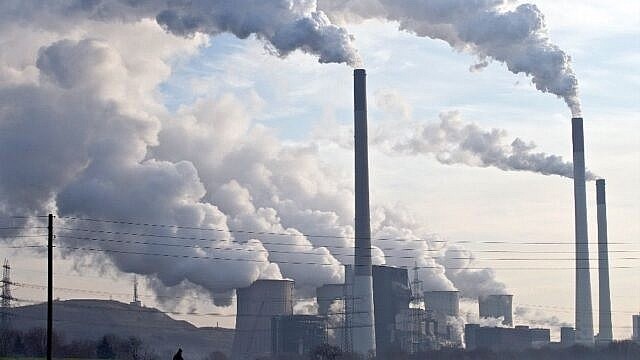 Điểm tên 6 lĩnh vực phải thực hiện kiểm kê khí nhà kính Điểm tên 6 lĩnh vực phải thực hiện kiểm kê khí nhà kính