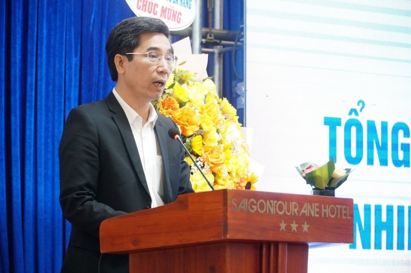 Đà Nẵng: Ngành Công Thương hoàn thành chất lượng và hiệu quả các chính sách hỗ trợ doanh nghiệp Đà Nẵng: Ngành Công Thương hoàn thành chất lượng và hiệu quả các chính sách hỗ trợ doanh nghiệp