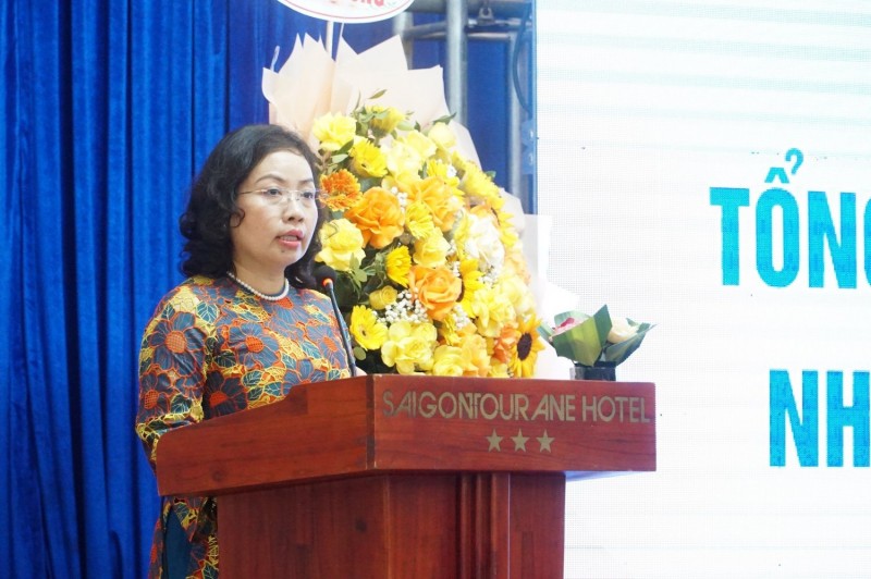 Đà Nẵng: Ngành Công Thương hoàn thành chất lượng và hiệu quả các chính sách hỗ trợ doanh nghiệp Đà Nẵng: Ngành Công Thương hoàn thành chất lượng và hiệu quả các chính sách hỗ trợ doanh nghiệp