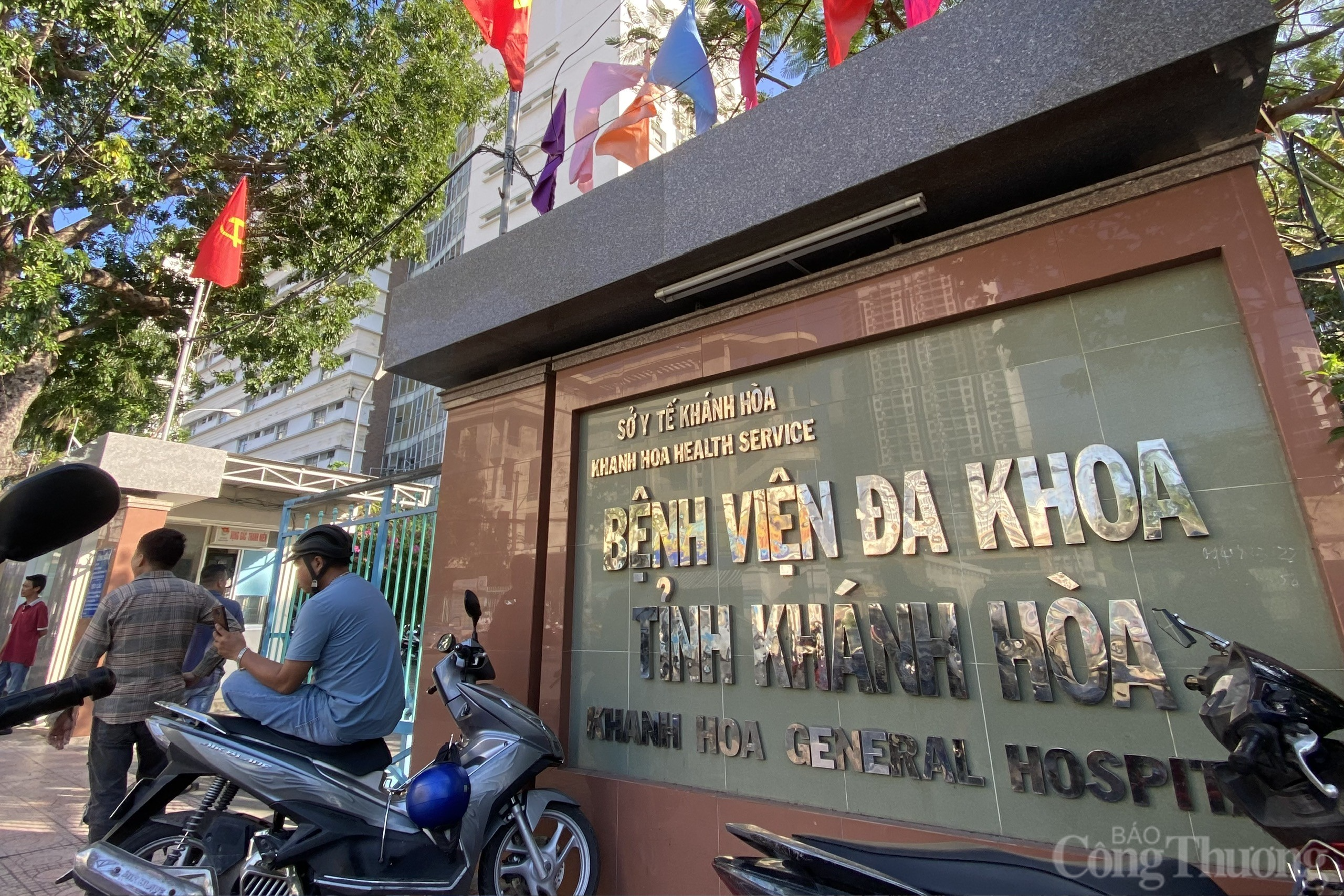 Nguyên nhân sản phụ tử vong bất thường tại Bệnh viện Khánh Hòa