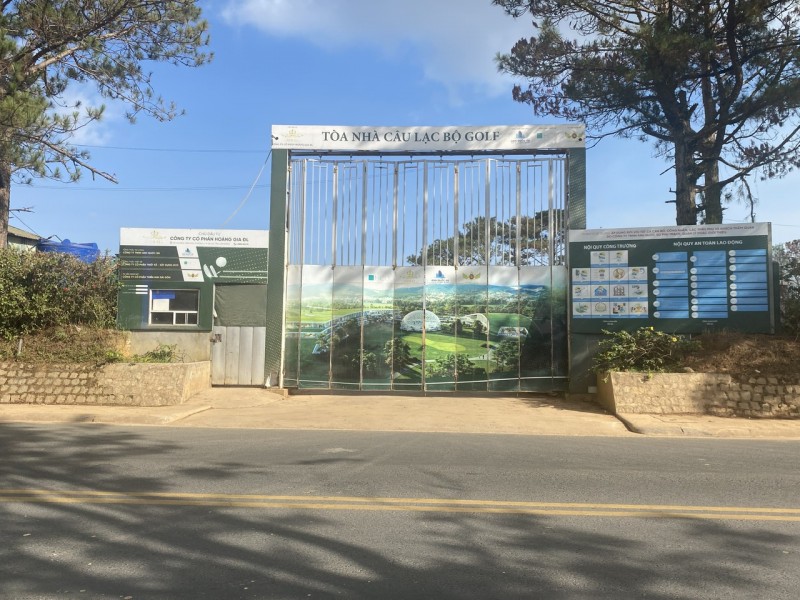 Lâm Đồng: Chỉ đạo Lâm Đồng: Chỉ đạo