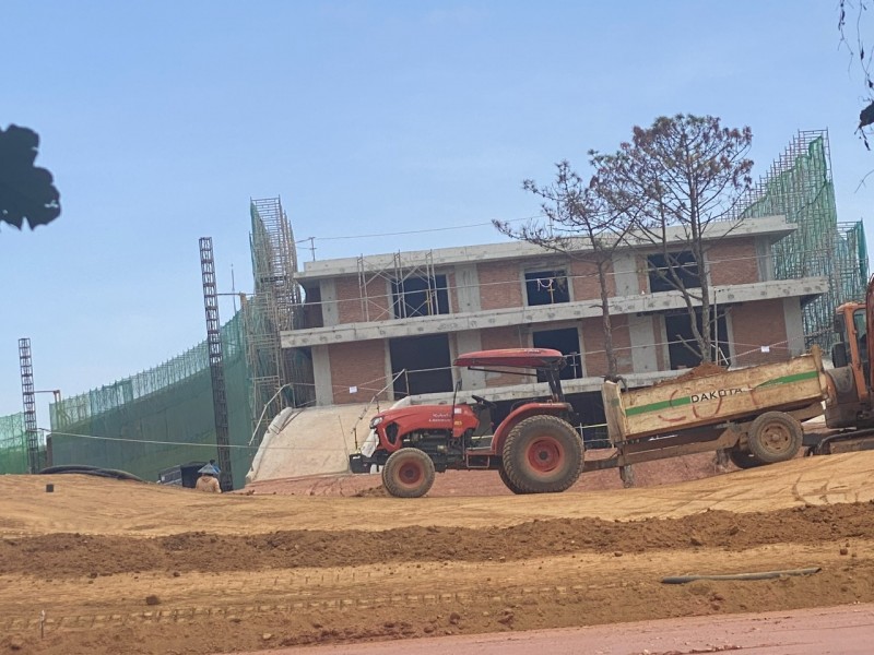 Lâm Đồng: Chỉ đạo Lâm Đồng: Chỉ đạo