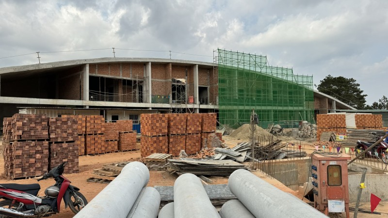 Lâm Đồng: Chỉ đạo Lâm Đồng: Chỉ đạo