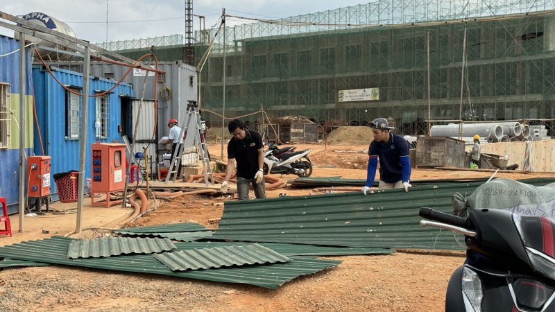 Lâm Đồng: Chỉ đạo Lâm Đồng: Chỉ đạo