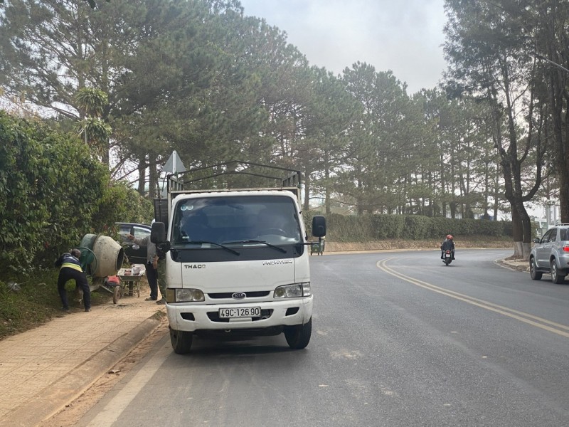 Lâm Đồng: Chỉ đạo Lâm Đồng: Chỉ đạo