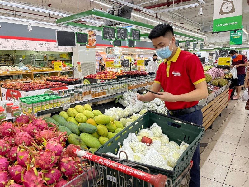 Nhiều giải pháp kích cầu, bình ổn giá dịp Tết Nguyên đán Giáp Thìn Nhiều giải pháp kích cầu, bình ổn giá dịp Tết Nguyên đán Giáp Thìn