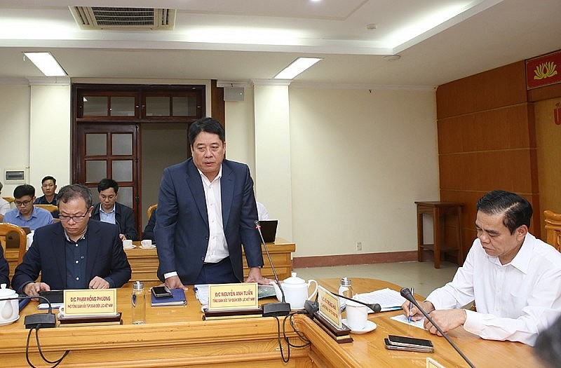 Hà Tĩnh thống nhất mốc tiến độ Dự án đường dây 500kV mạch 3 Hà Tĩnh thống nhất mốc tiến độ Dự án đường dây 500kV mạch 3