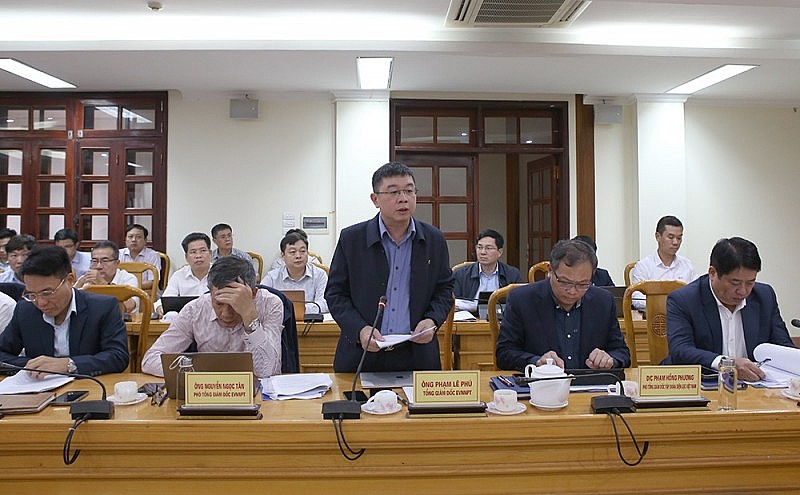 Hà Tĩnh thống nhất mốc tiến độ Dự án đường dây 500kV mạch 3 Hà Tĩnh thống nhất mốc tiến độ Dự án đường dây 500kV mạch 3