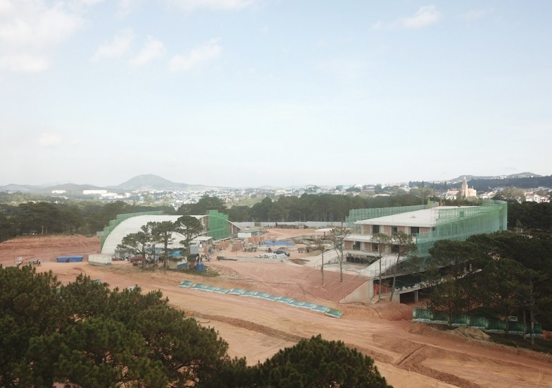 Lâm Đồng: Chỉ đạo Lâm Đồng: Chỉ đạo