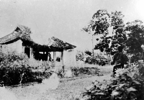 Ngay nay nam xua Ngay nay nam xua