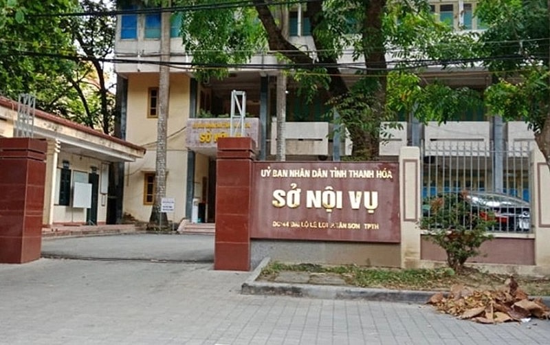 Thanh Hóa: Dành 27 tỷ đồng để tinh giản 145 biên chế Thanh Hóa: Dành 27 tỷ đồng để tinh giản 145 biên chế