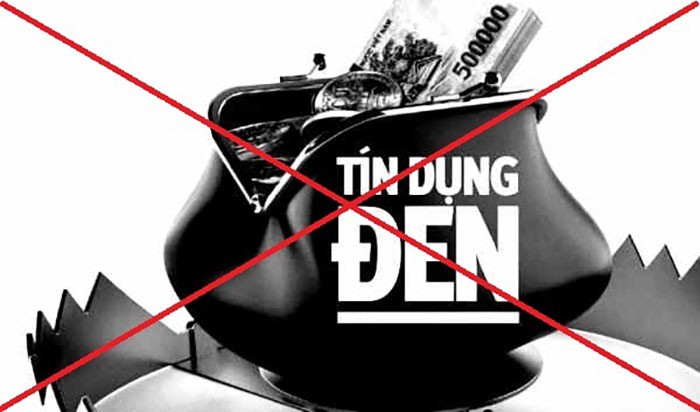 Thủ tướng yêu cầu tạo điều kiện cho người dân tiếp cận vốn tín dụng, ngăn chặn tín dụng đen Thủ tướng yêu cầu tạo điều kiện cho người dân tiếp cận vốn tín dụng, ngăn chặn tín dụng đen