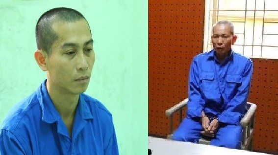 Bình Dương: Bắt nhóm đối tượng lừa thiếu nữ làm "tay vịn" quán karaoke Bình Dương: Bắt nhóm đối tượng lừa thiếu nữ làm "tay vịn" quán karaoke