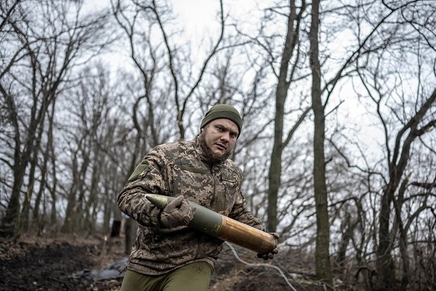 Chiến sự Nga-Ukraine hôm nay ngày 12/1/2024: Ukraine chính thức không còn nhận được viện trợ từ Mỹ