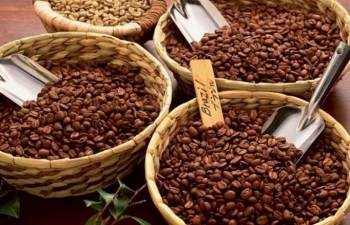 Giá cà phê Arabica tăng bất chấp tỷ giá USD/BRL tăng