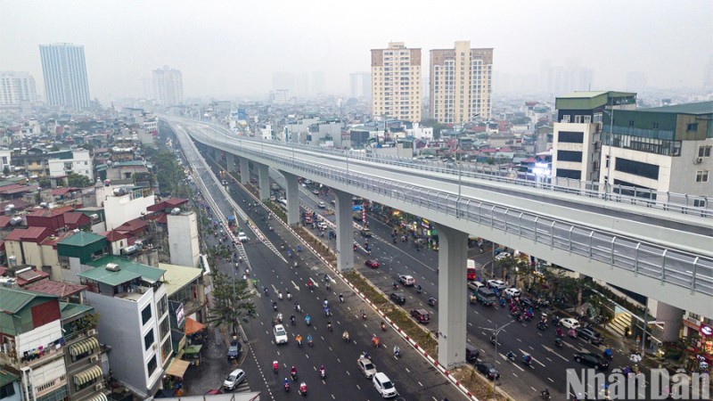 10 điểm nhấn tiêu biểu ngành xây dựng năm 2023 10 điểm nhấn tiêu biểu ngành xây dựng năm 2023