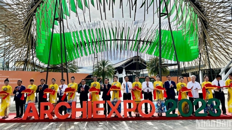 10 điểm nhấn tiêu biểu ngành xây dựng năm 2023 10 điểm nhấn tiêu biểu ngành xây dựng năm 2023