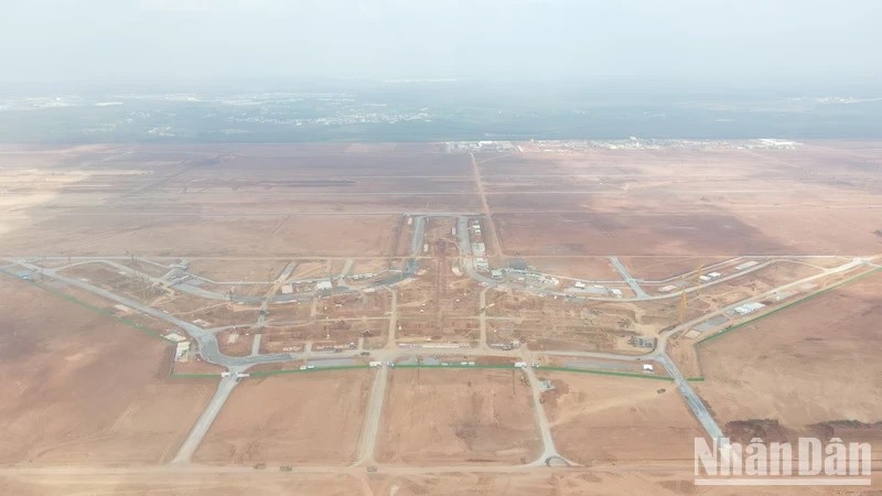 10 điểm nhấn tiêu biểu ngành xây dựng năm 2023 10 điểm nhấn tiêu biểu ngành xây dựng năm 2023