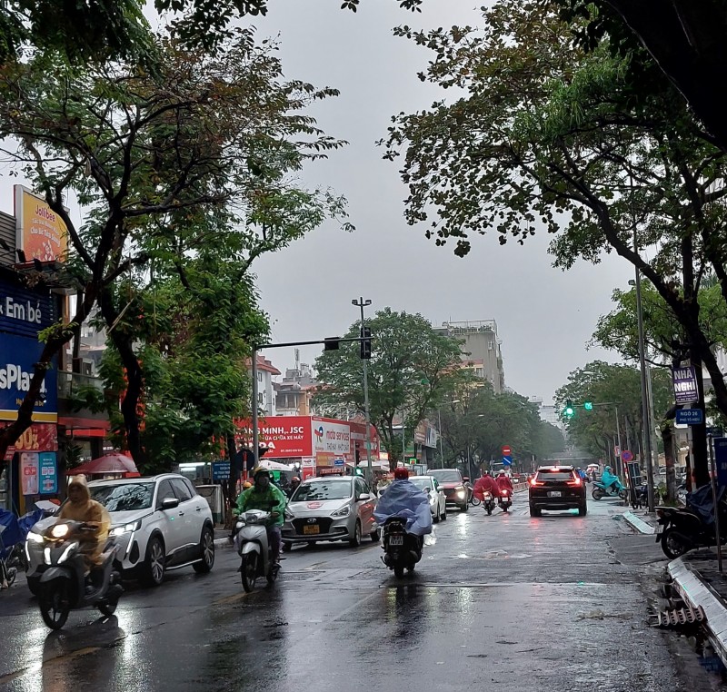 Dự báo thời tiết Hà Nội hôm nay 13/1/2024: Hà Nội ….. Dự báo thời tiết Hà Nội hôm nay 13/1/2024: Hà Nội …..