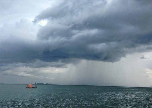 Dự báo thời tiết biển hôm nay 13/1/2024: ….. Dự báo thời tiết biển hôm nay 13/1/2024: …..